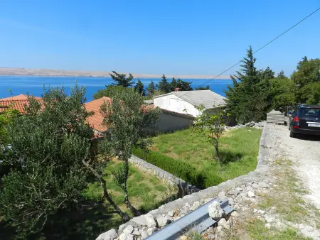 Renata, Appartement 4 personnes à Starigrad Paklenica - Photo 28