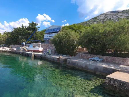 Renata, Appartement 4 personnes à Starigrad Paklenica - Photo 30