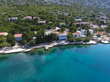 Renata, Appartement 4 personnes à Starigrad Paklenica - Photo 31