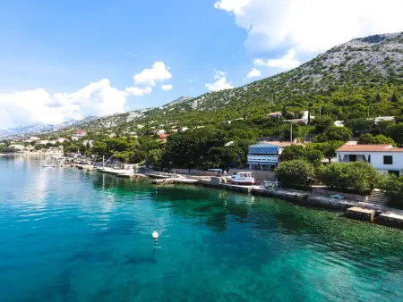 Renata, Appartement 4 personnes à Starigrad Paklenica - Photo 32