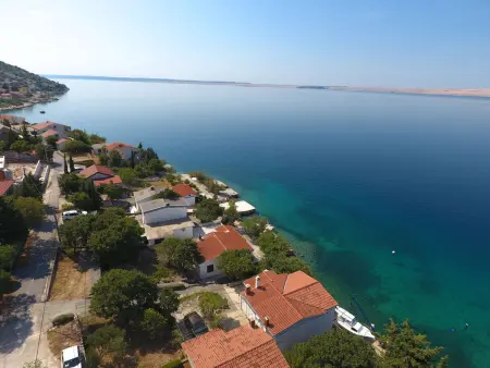 Renata, Appartement 4 personnes à Starigrad Paklenica - Photo 33