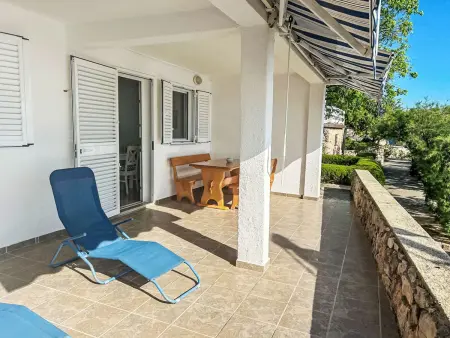 Renata, Appartement 4 personnes à Starigrad Paklenica - Photo 35