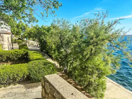 Renata, Appartement 4 personnes à Starigrad Paklenica - Photo 36
