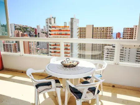 Castellas, Villa 8 personnes à Fressac - Photo 11