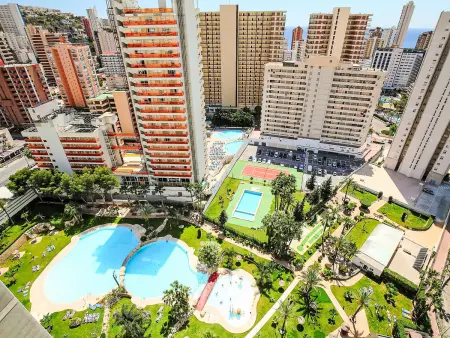 Castellas, Villa 8 personnes à Fressac - Photo 27