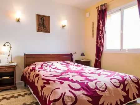 Vista Mar, Appartement 4 personnes à Benitachell - Photo 2