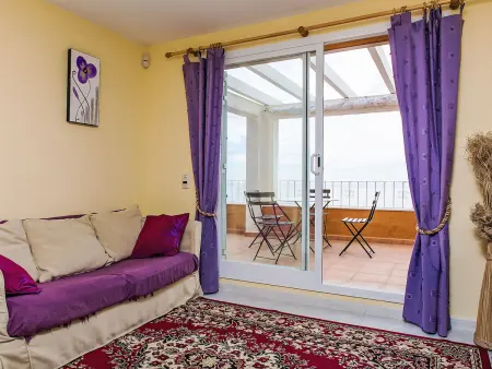 Vista Mar, Appartement 4 personnes à Benitachell - Photo 3