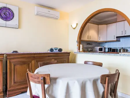 Vista Mar, Appartement 4 personnes à Benitachell - Photo 4