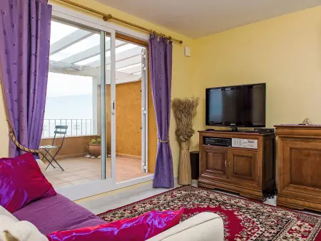 Vista Mar, Appartement 4 personnes à Benitachell - Photo 5