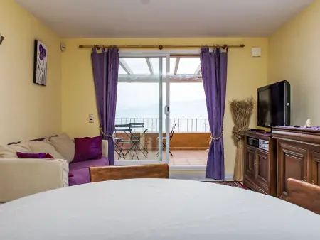 Vista Mar, Appartement 4 personnes à Benitachell - Photo 10
