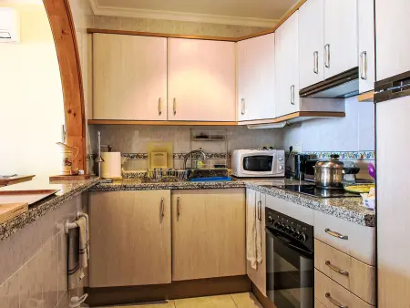 Vista Mar, Appartement 4 personnes à Benitachell - Photo 11