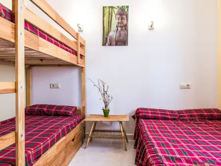Vista Mar, Appartement 4 personnes à Benitachell - Photo 12