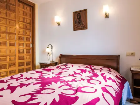 Vista Mar, Appartement 4 personnes à Benitachell - Photo 13