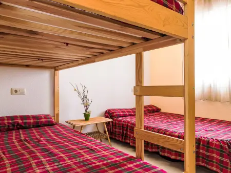Vista Mar, Appartement 4 personnes à Benitachell - Photo 14