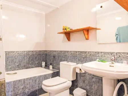 Vista Mar, Appartement 4 personnes à Benitachell - Photo 15