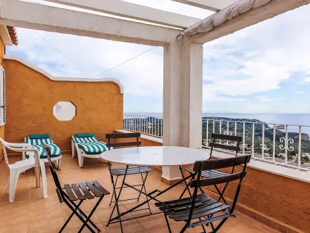 Vista Mar, Appartement 4 personnes à Benitachell - Photo 17
