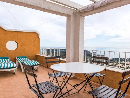 Vista Mar, Appartement 4 personnes à Benitachell - Photo 18