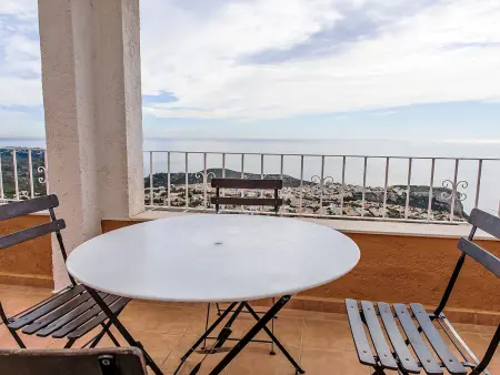 Vista Mar, Appartement 4 personnes à Benitachell - Photo 19