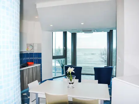 Appartamento 2, Appartement 5 personnes à Terracina - Photo 2