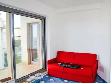 Appartamento 2, Appartement 5 personnes à Terracina - Photo 3