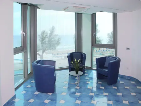 Appartamento 2, Appartement 5 personnes à Terracina - Photo 4