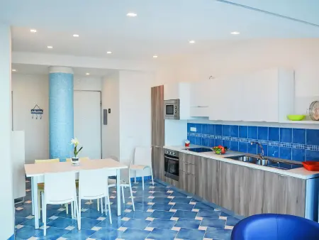 Appartamento 2, Appartement 5 personnes à Terracina - Photo 6