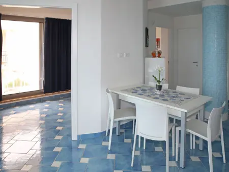 Appartamento 2, Appartement 5 personnes à Terracina - Photo 9