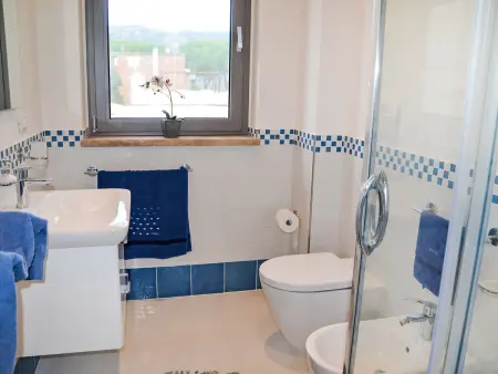 Appartamento 2, Appartement 5 personnes à Terracina - Photo 13