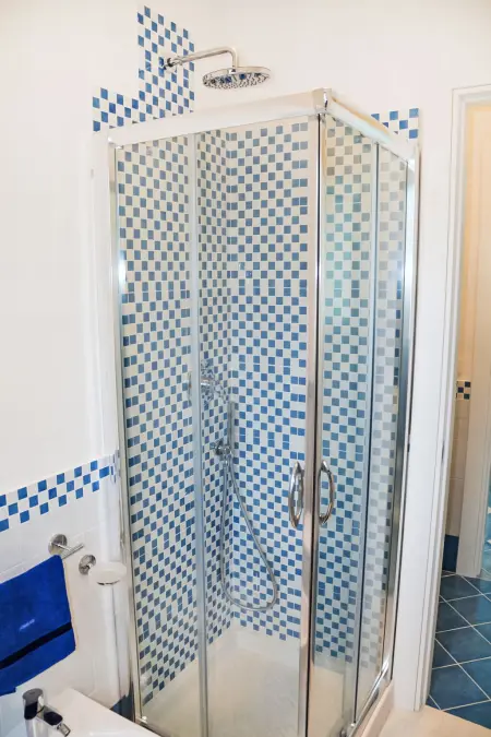 Appartamento 2, Appartement 5 personnes à Terracina - Photo 14