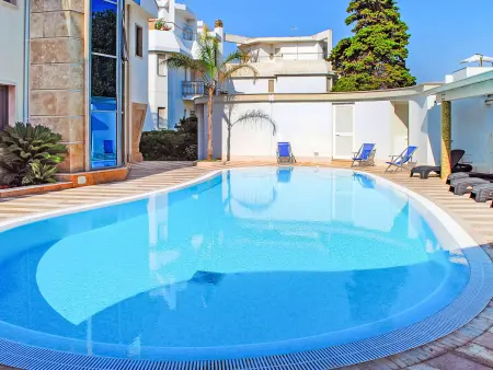 Appartamento 2, Appartement 5 personnes à Terracina - Photo 16