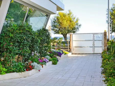 Appartamento 2, Appartement 5 personnes à Terracina - Photo 22