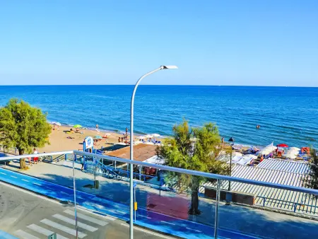 Appartamento 2, Appartement 5 personnes à Terracina - Photo 24