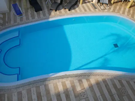 Appartamento 2, Appartement 5 personnes à Terracina - Photo 27