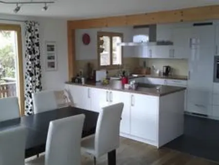 Bergrast OG Süd-West, Appartement 10 personnes à Bettmeralp - Photo 11