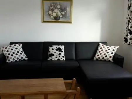 Bergrast OG Süd-West, Appartement 10 personnes à Bettmeralp - Photo 14