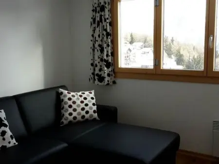 Bergrast OG Süd-West, Appartement 10 personnes à Bettmeralp - Photo 15