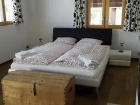 Bergrast OG Süd-West, Appartement 10 personnes à Bettmeralp - Photo 18