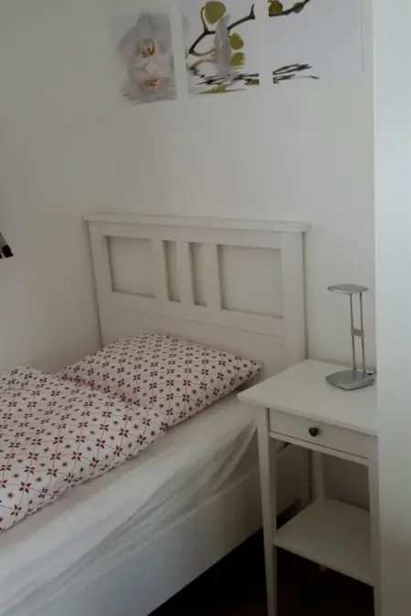 Bergrast OG Süd-West, Appartement 10 personnes à Bettmeralp - Photo 20
