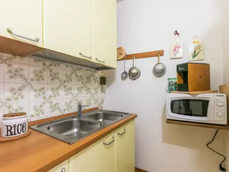 in Piazza, Appartement 5 personnes à Casale Marittimo - Photo 16