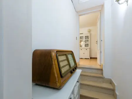 in Piazza, Appartement 5 personnes à Casale Marittimo - Photo 18