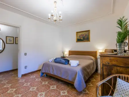 in Piazza, Appartement 5 personnes à Casale Marittimo - Photo 20