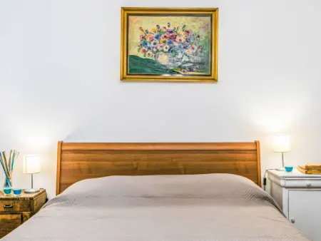 in Piazza, Appartement 5 personnes à Casale Marittimo - Photo 21