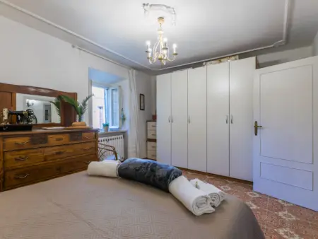 in Piazza, Appartement 5 personnes à Casale Marittimo - Photo 22