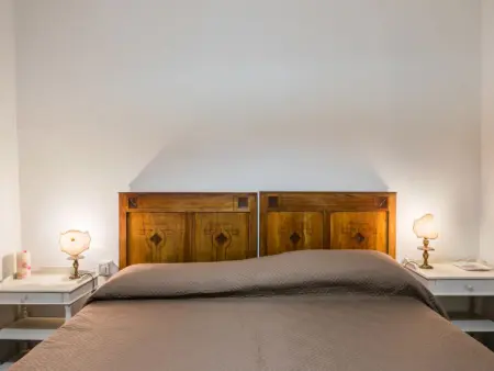 in Piazza, Appartement 5 personnes à Casale Marittimo - Photo 25