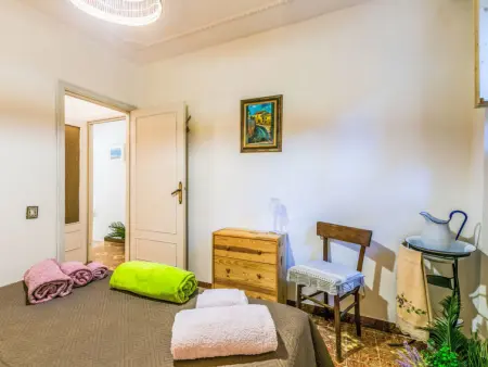 in Piazza, Appartement 5 personnes à Casale Marittimo - Photo 26