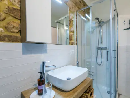 in Piazza, Appartement 5 personnes à Casale Marittimo - Photo 29