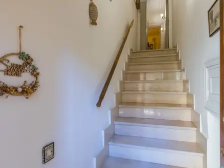 in Piazza, Appartement 5 personnes à Casale Marittimo - Photo 31