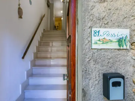 in Piazza, Appartement 5 personnes à Casale Marittimo - Photo 35