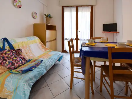 Casa Daniela, Appartement 4 personnes à Rosolina Mare - Photo 3