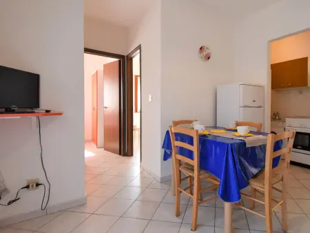 Casa Daniela, Appartement 4 personnes à Rosolina Mare - Photo 6